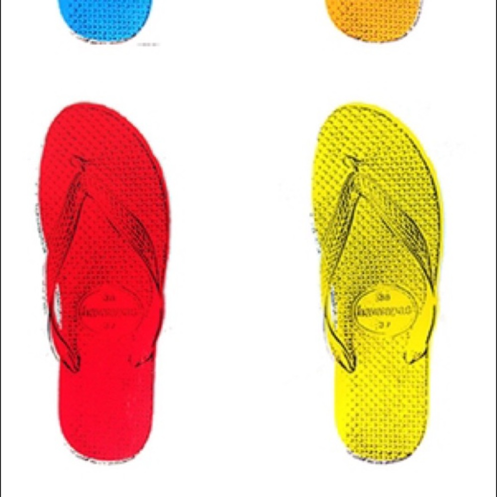 Meet your Posher, L.A.